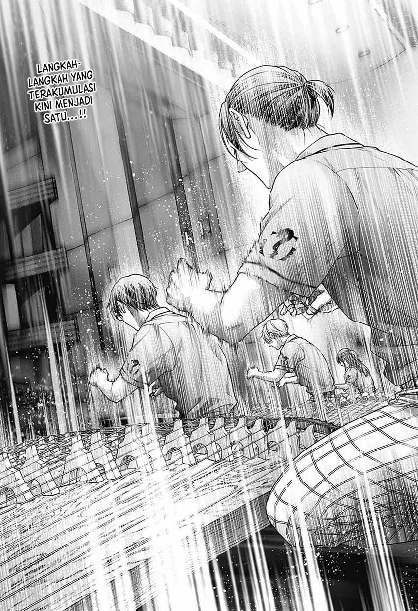 Kono Oto Tomare! Chapter 141 Gambar 3